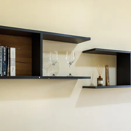 Apartman Maracuya