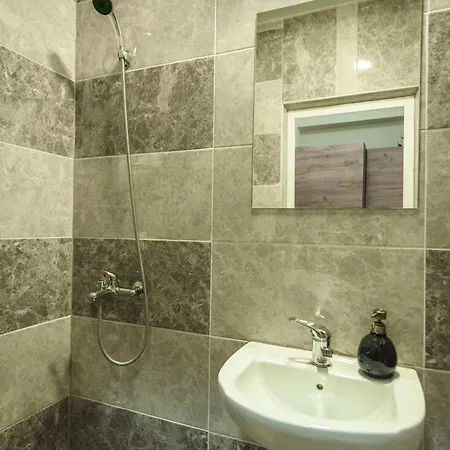 Apartman Maracuya *