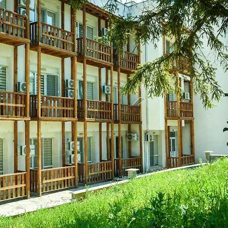 Maracuya Apartman Veliko Tarnovo