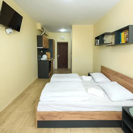 Maracuya Apartman Veliko Tarnovo